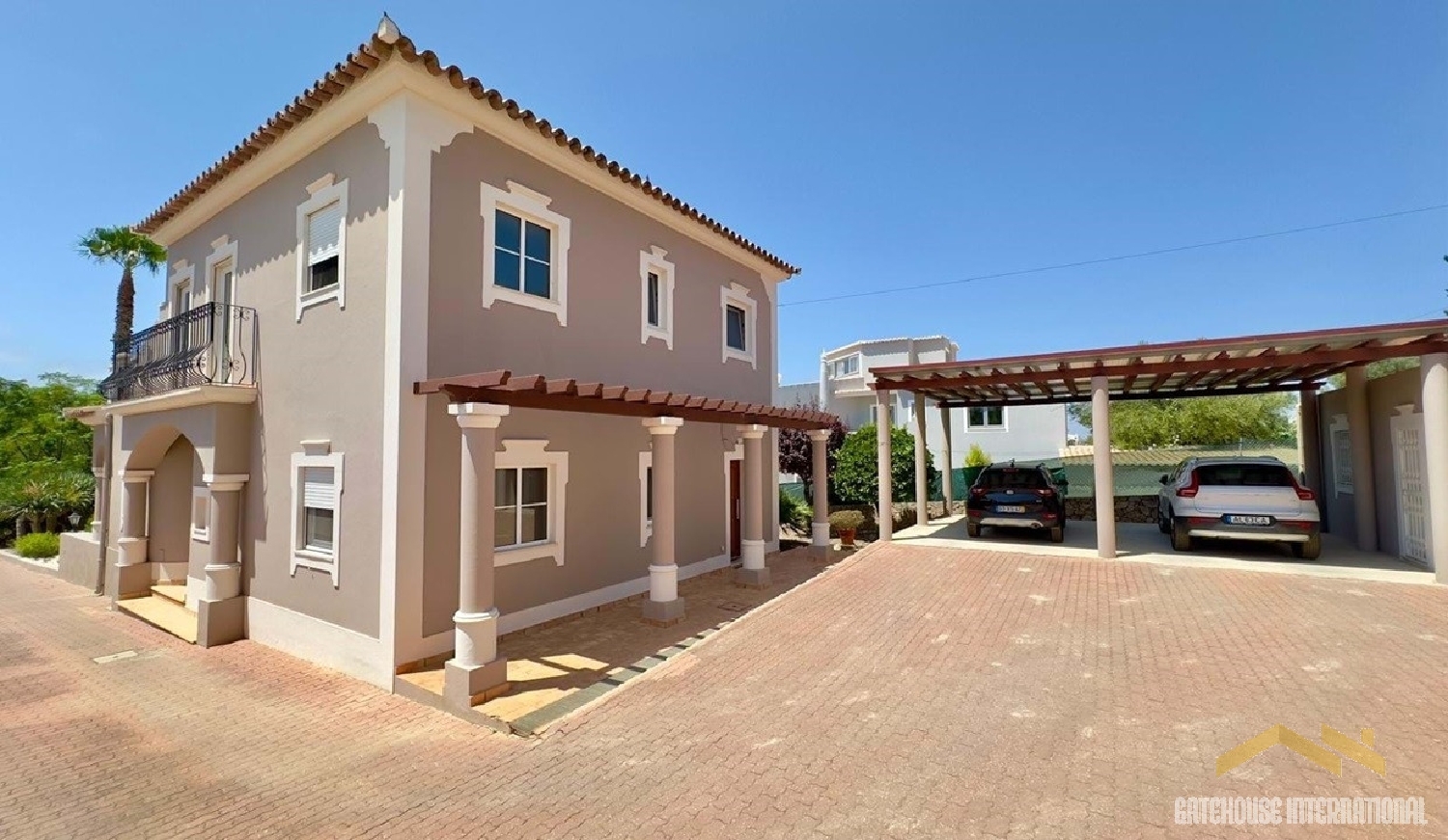  à vendre maison Almancil Loulé 2