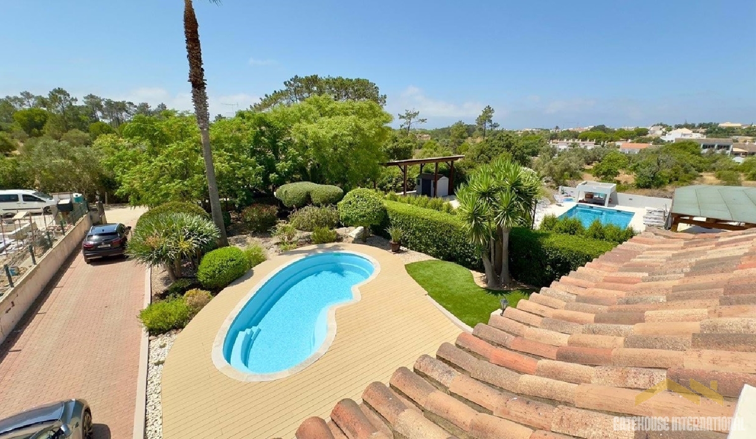  à vendre maison Almancil Loulé 6