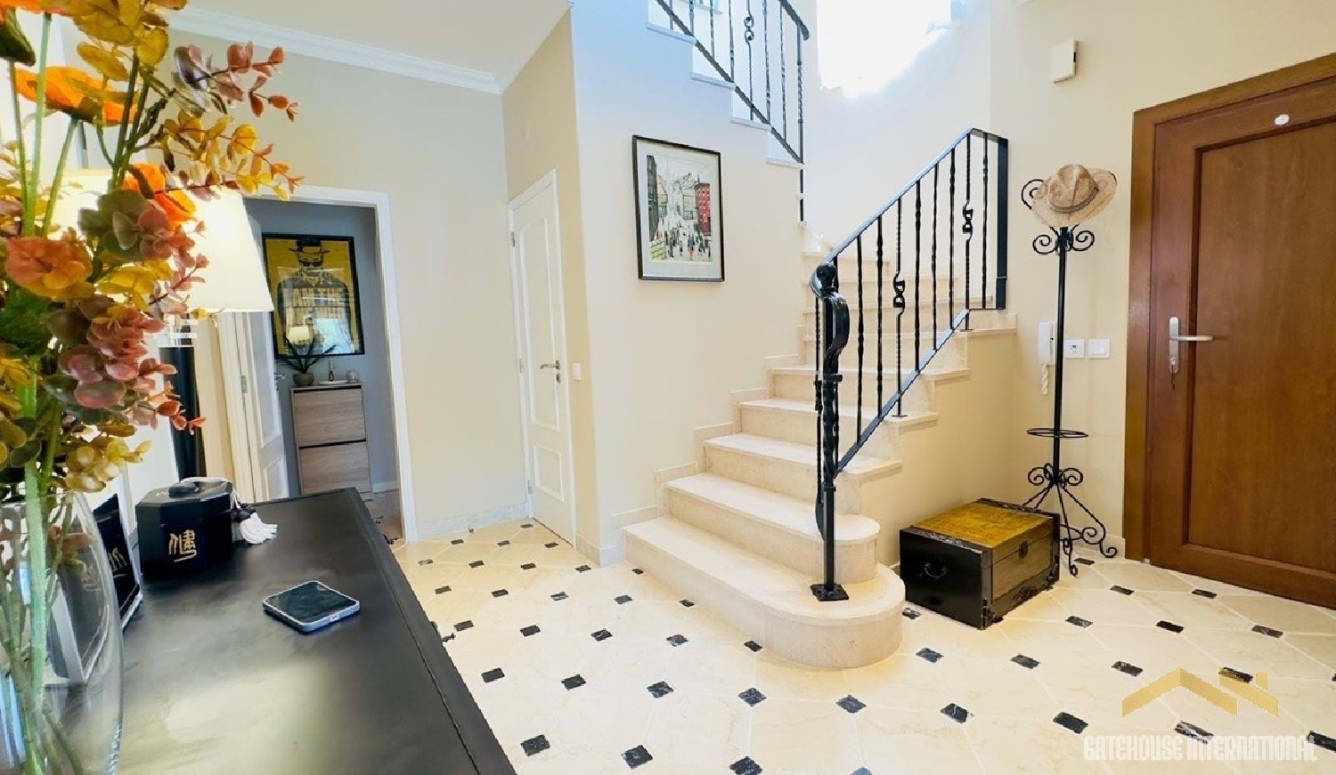  à vendre maison Almancil Loulé 7