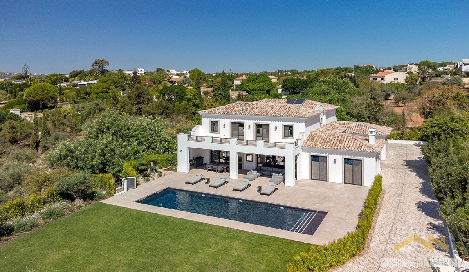  en venta casa Almancil Loulé 1