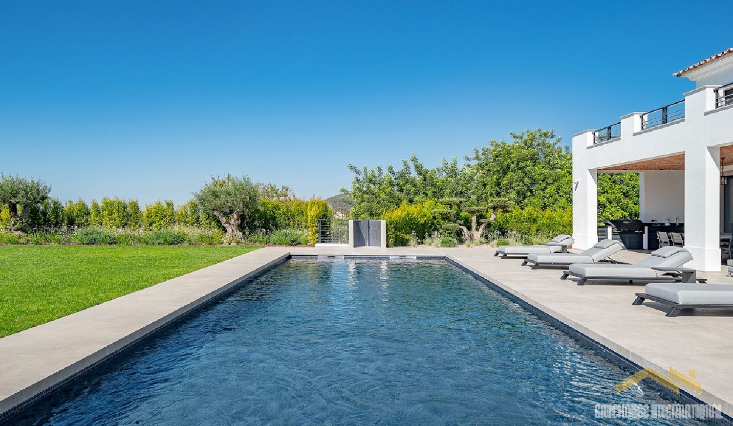  en venta casa Almancil Loulé 4