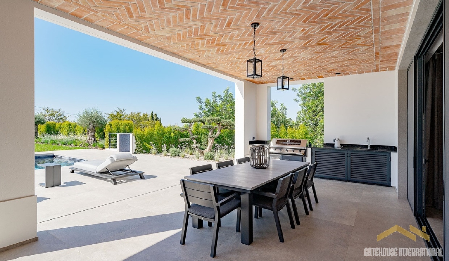  en venta casa Almancil Loulé 5