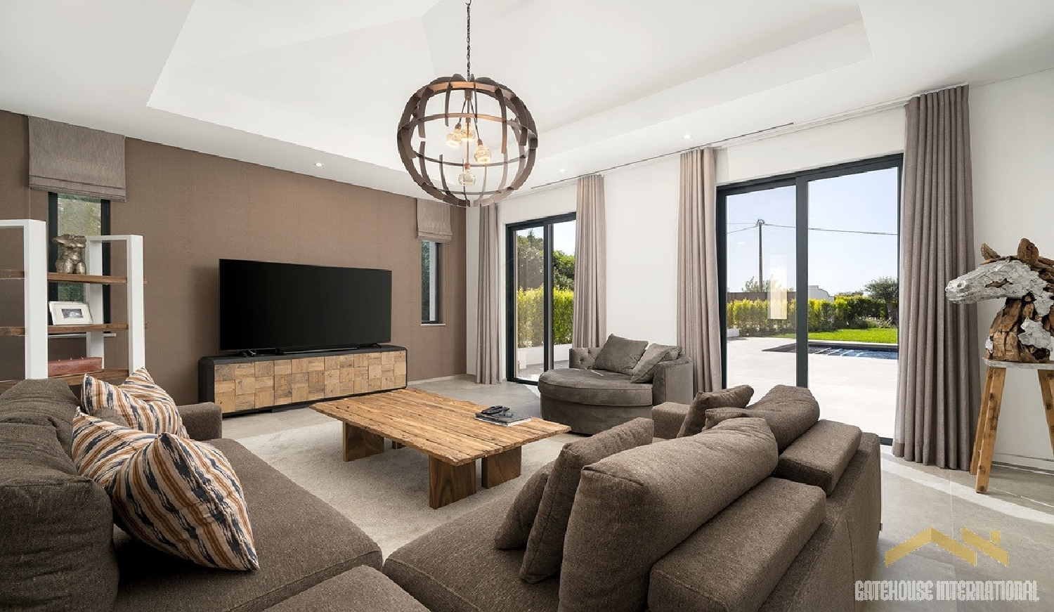  en venta casa Almancil Loulé 8