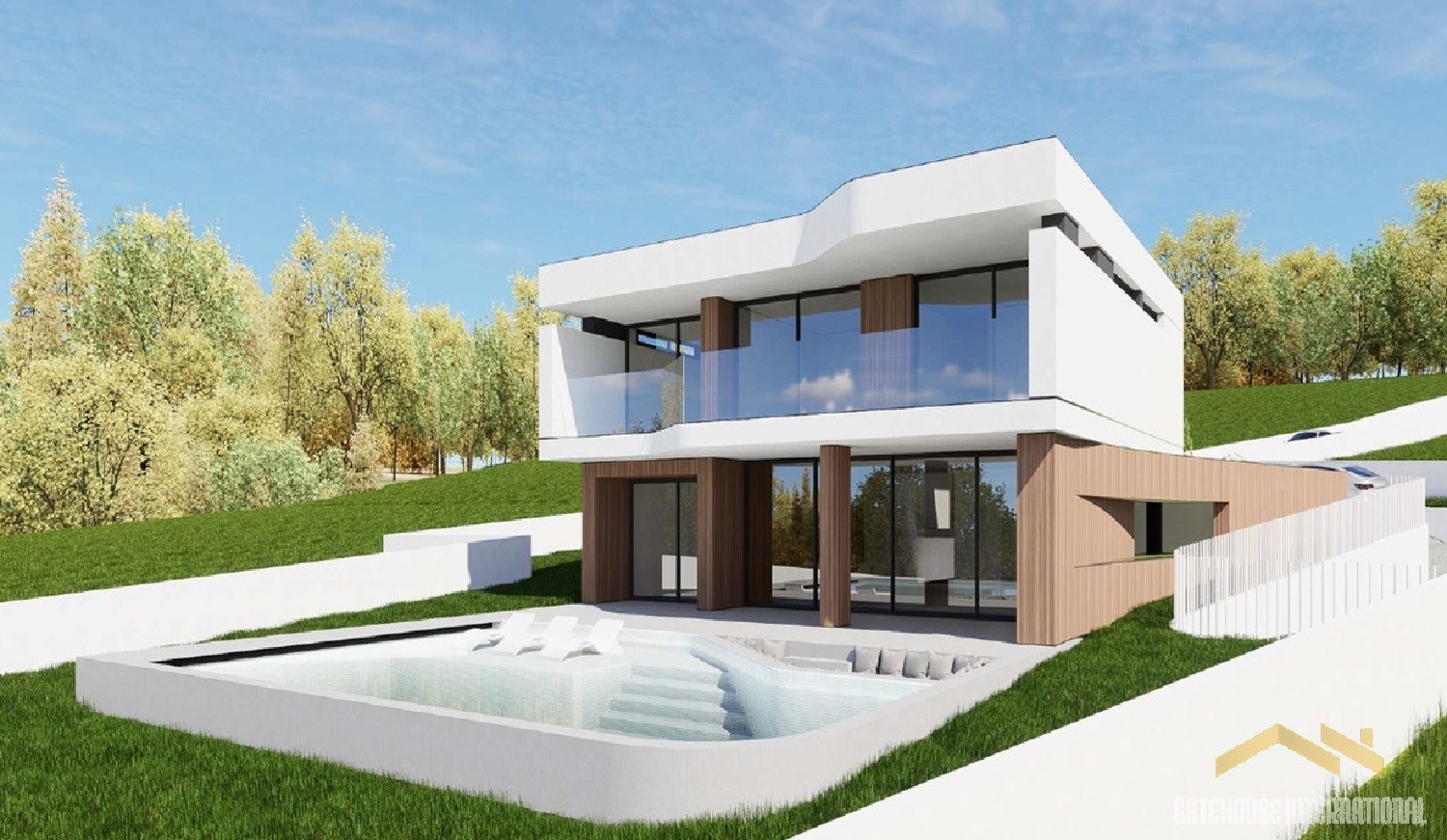  en venta casa Almancil Loulé 1
