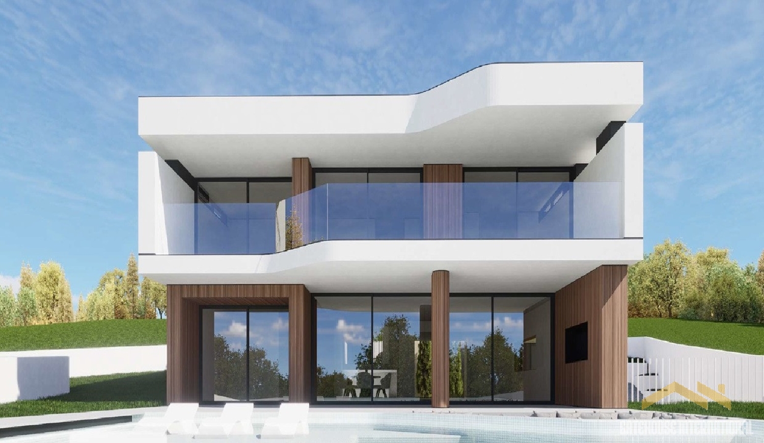 en venta casa Almancil Loulé 2
