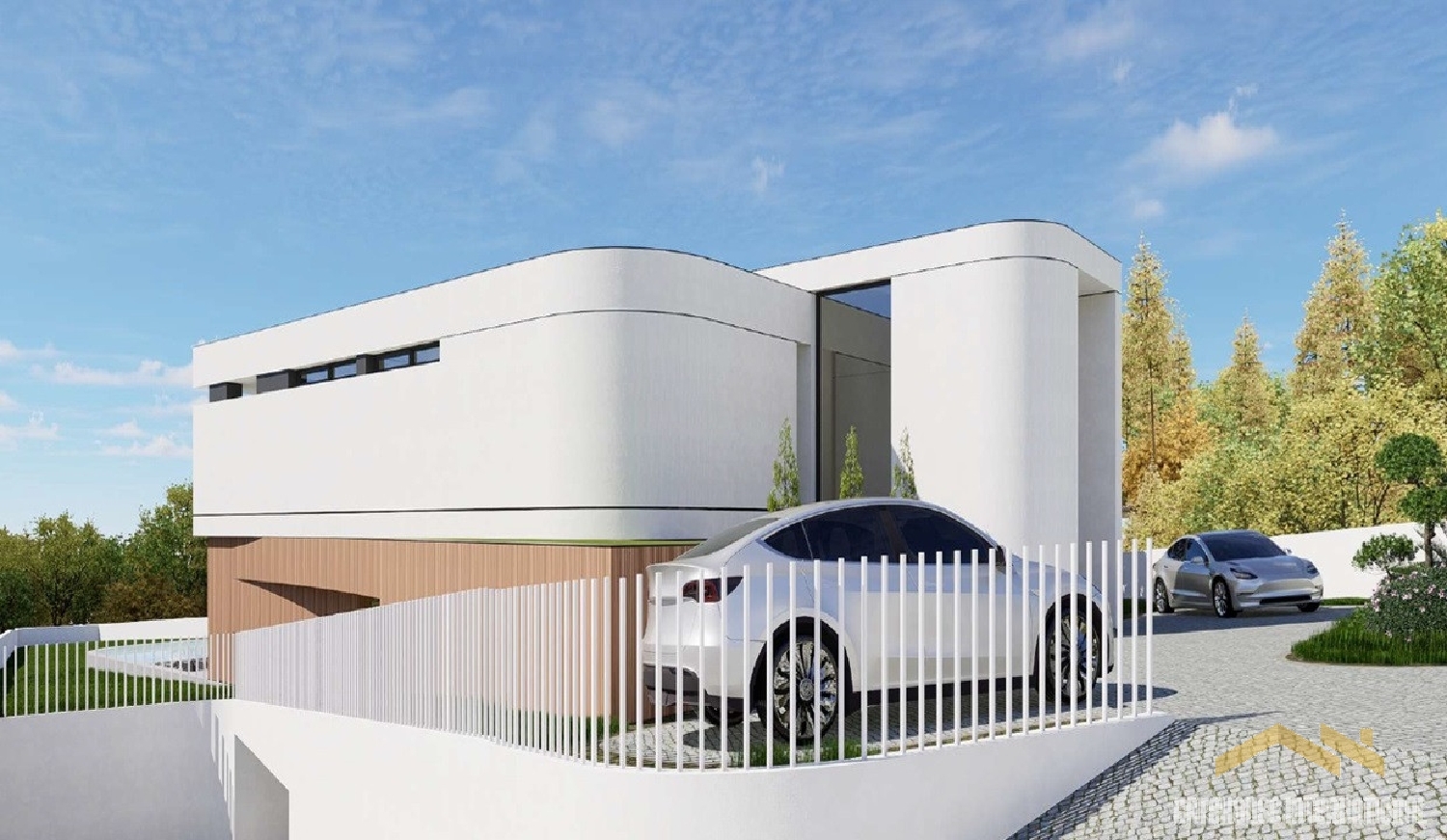  en venta casa Almancil Loulé 7