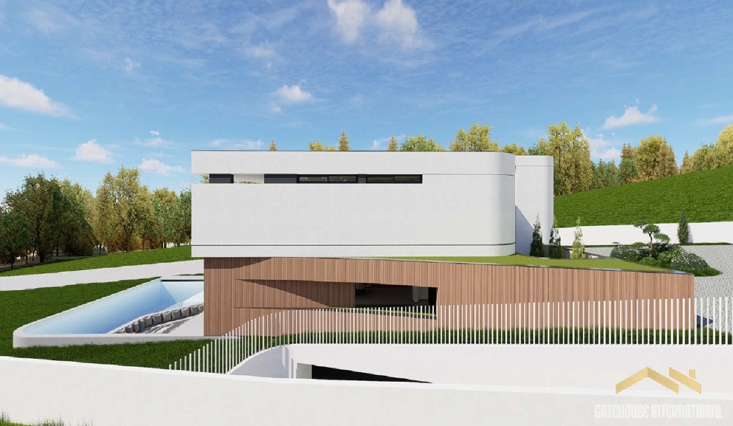  en venta casa Almancil Loulé 8