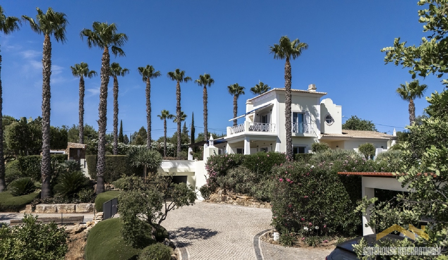 köpa hus Almancil Loulé 3