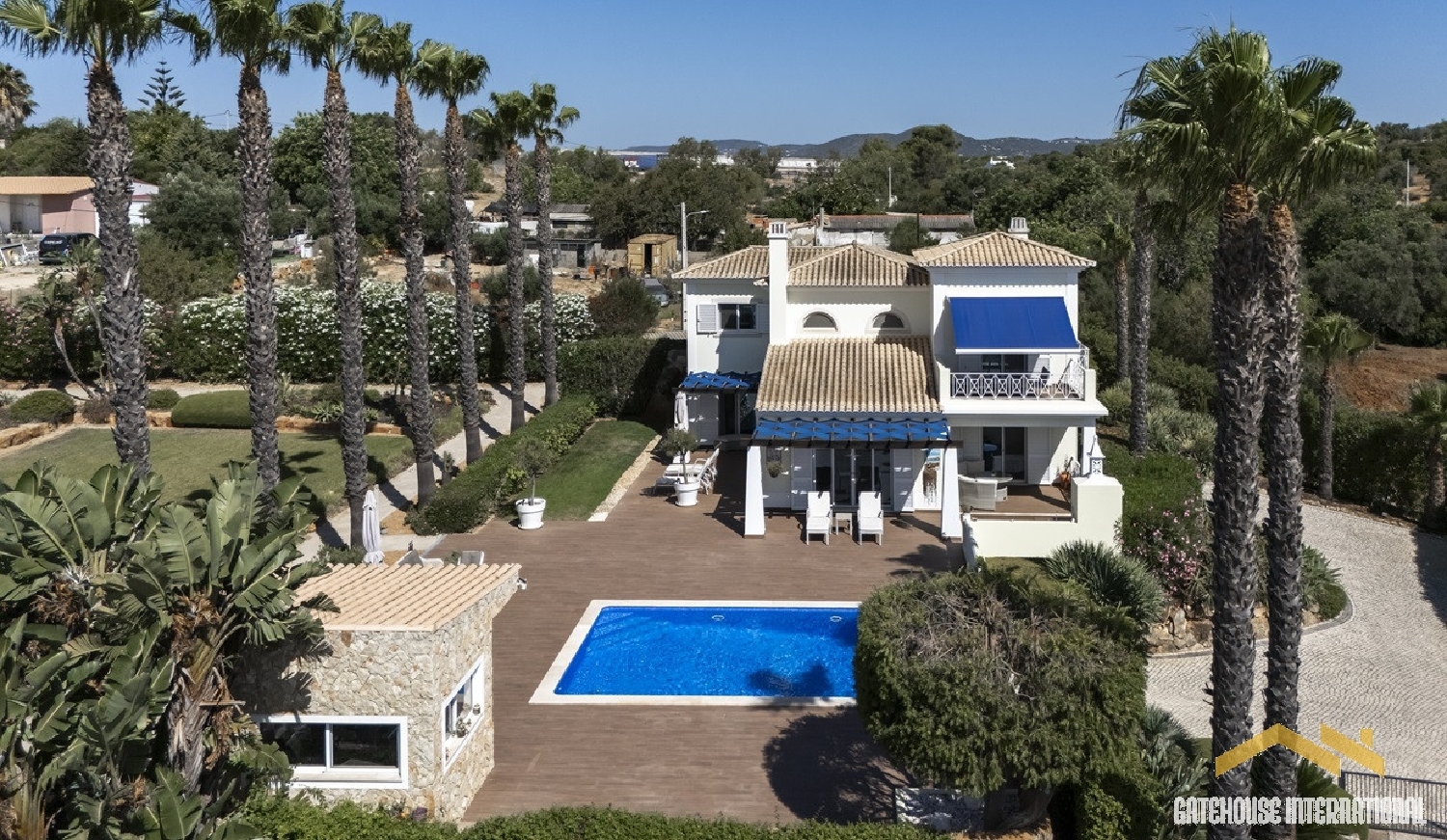  köpa hus Almancil Loulé 4