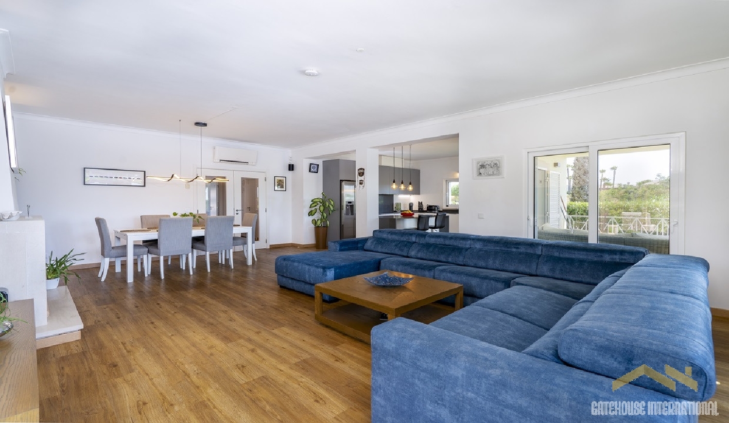  köpa hus Almancil Loulé 8