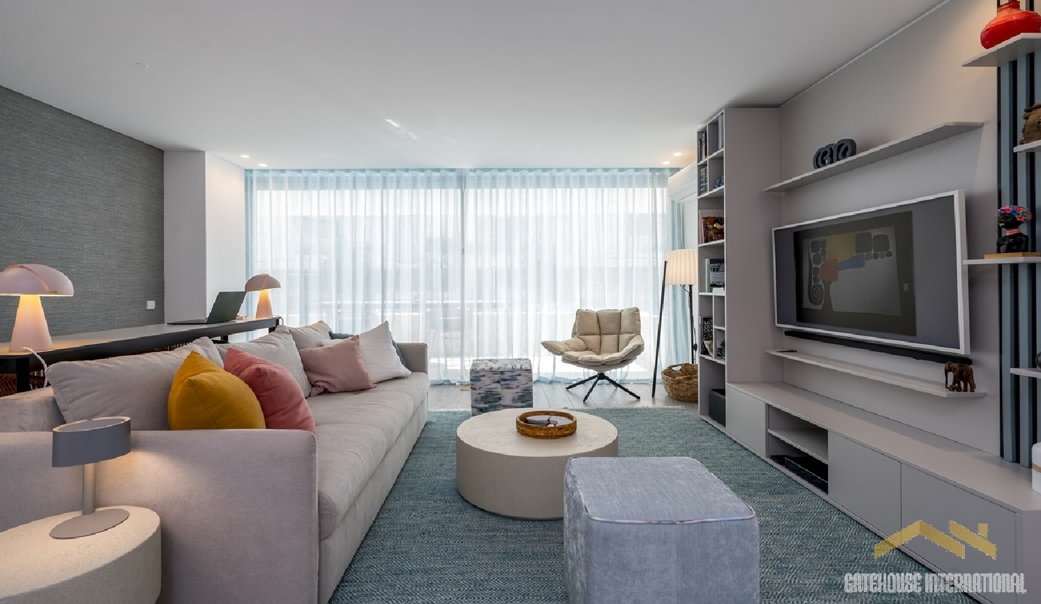  köpa hus Almancil Loulé 6