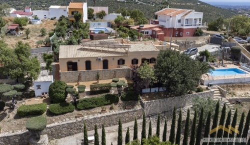 Almancil Loulé hus foto 336897