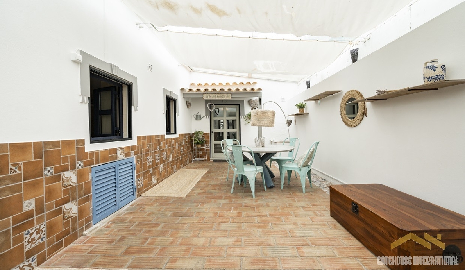  köpa hus Almancil Loulé 8