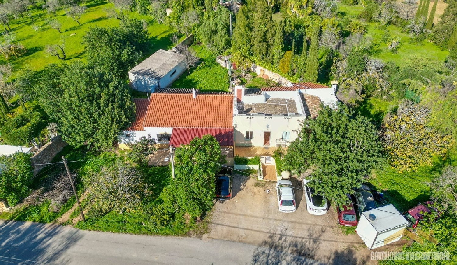  köpa hus Almancil Loulé 1