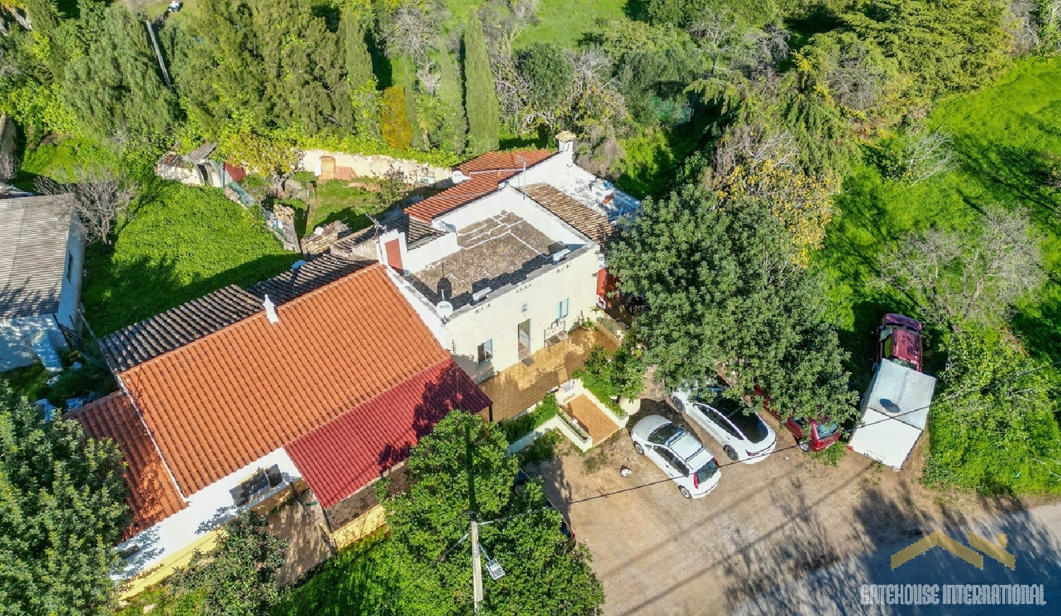  köpa hus Almancil Loulé 4