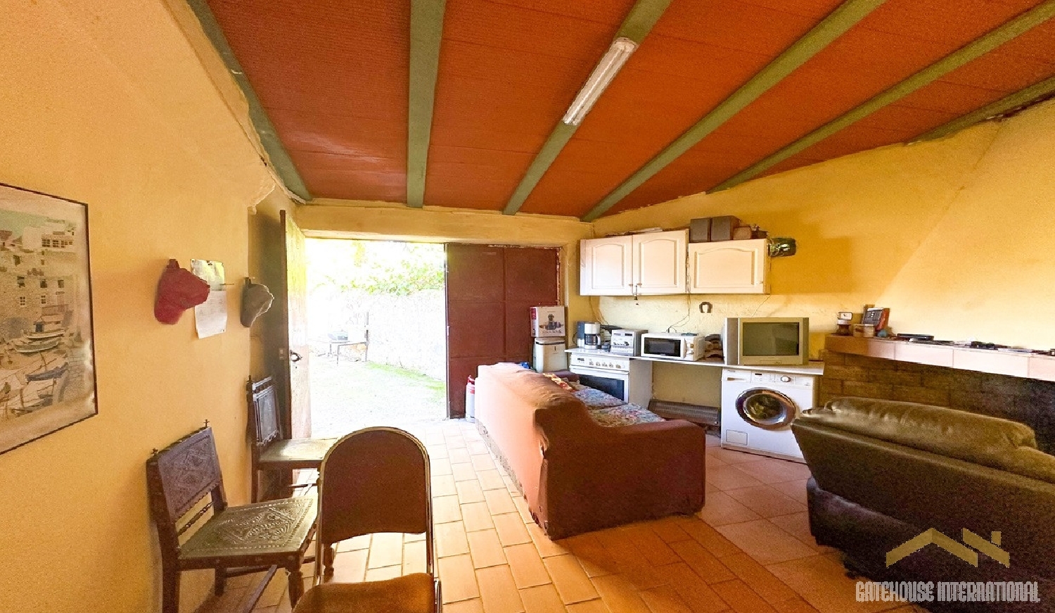  köpa hus Almancil Loulé 5