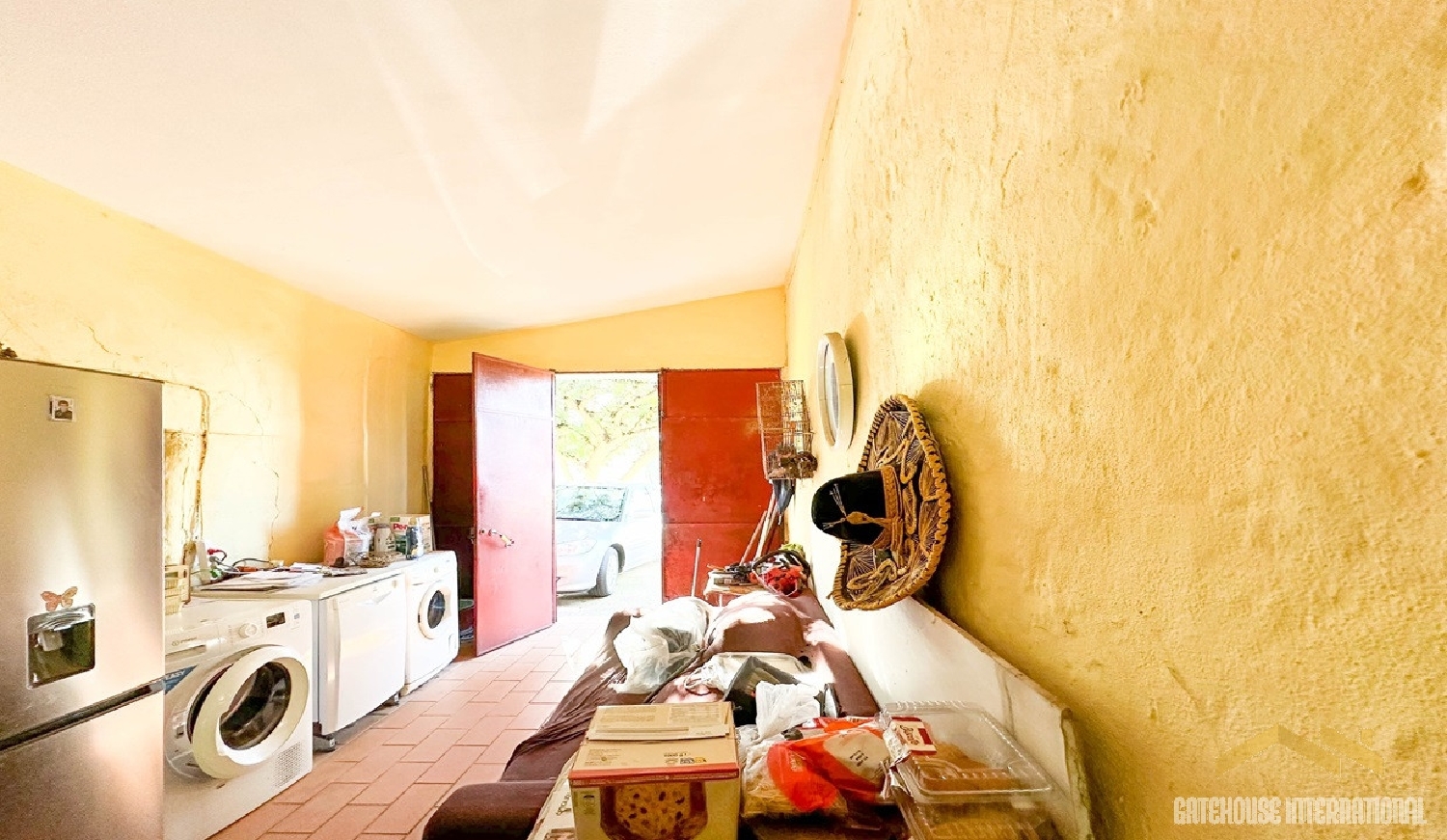  köpa hus Almancil Loulé 6