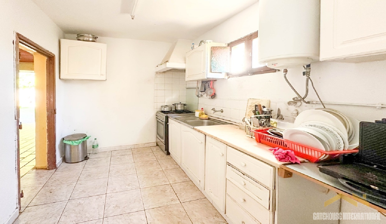  köpa hus Almancil Loulé 7