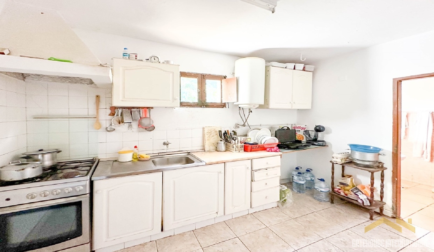  köpa hus Almancil Loulé 8