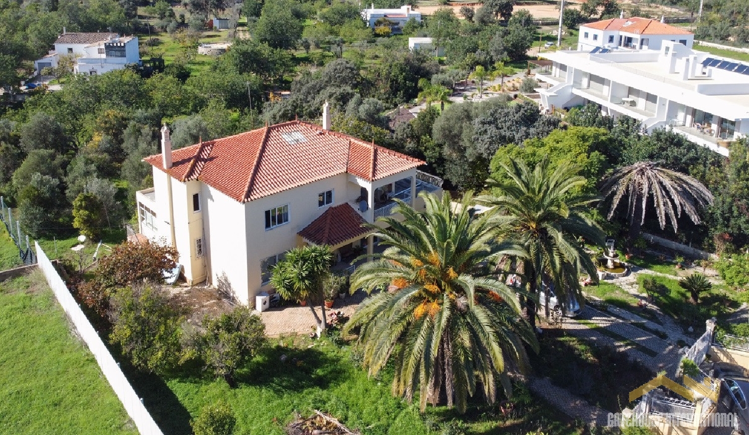  en venta casa Almancil Loulé 1