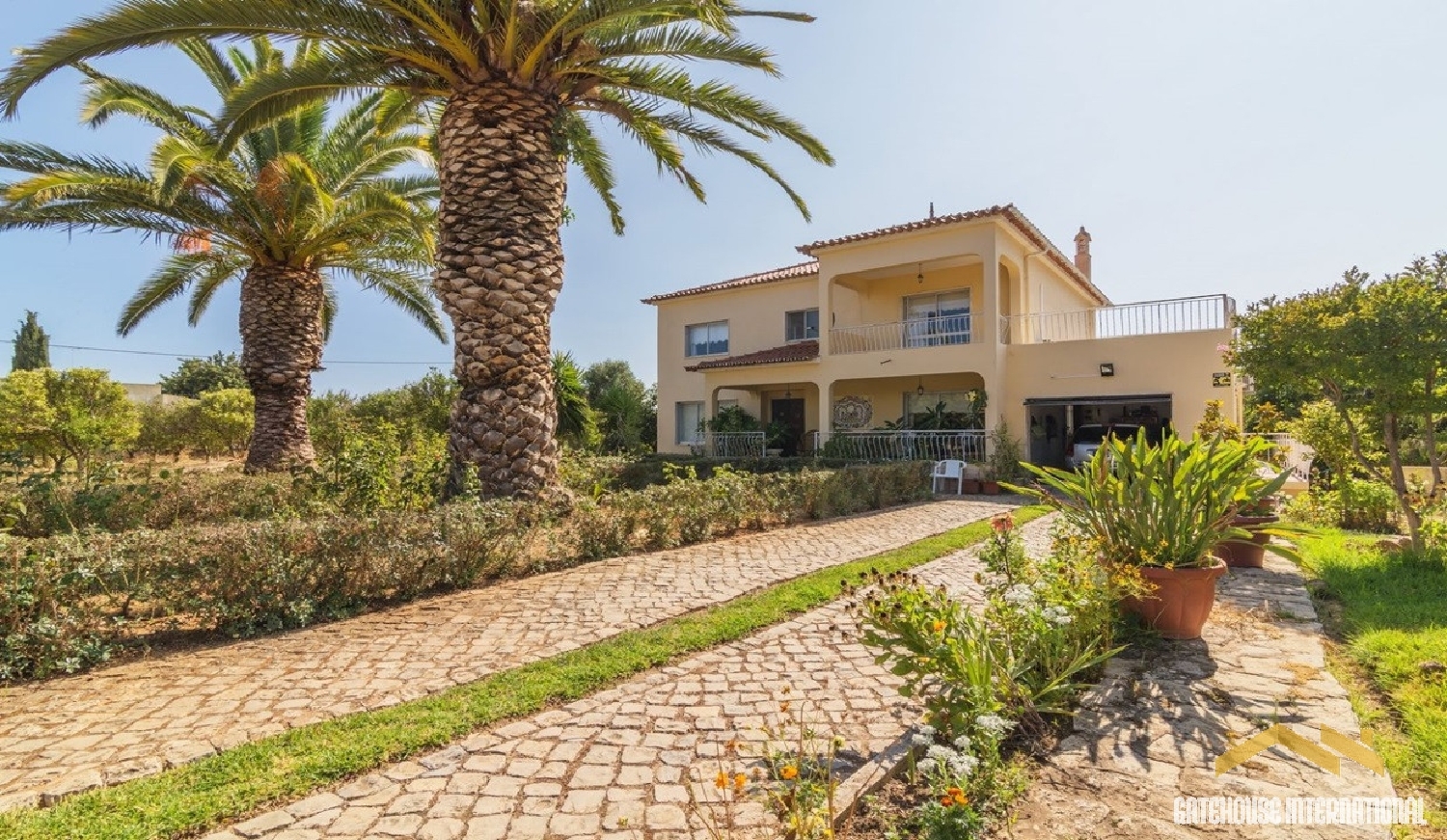en venta casa Almancil Loulé 2