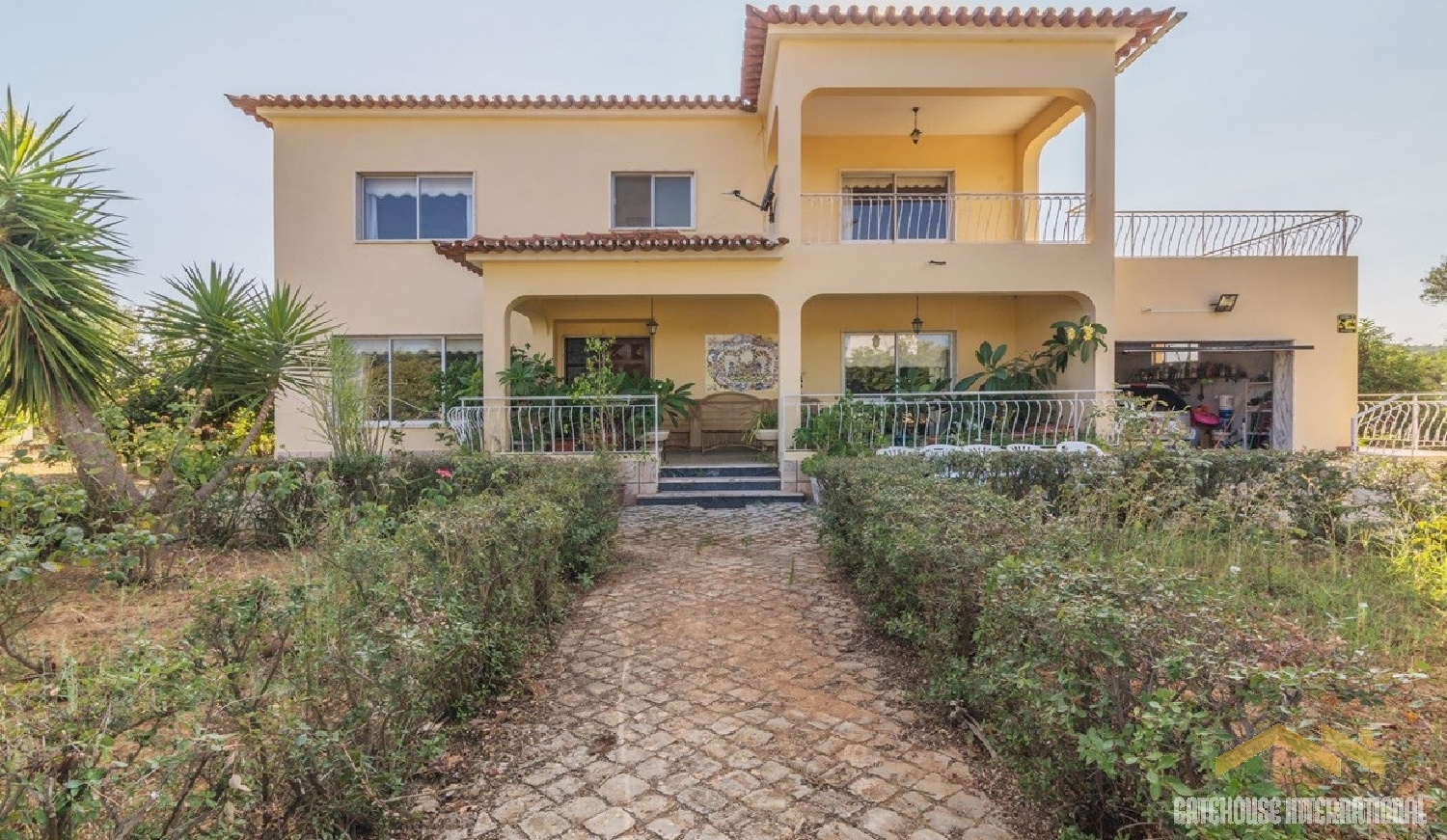 en venta casa Almancil Loulé 3