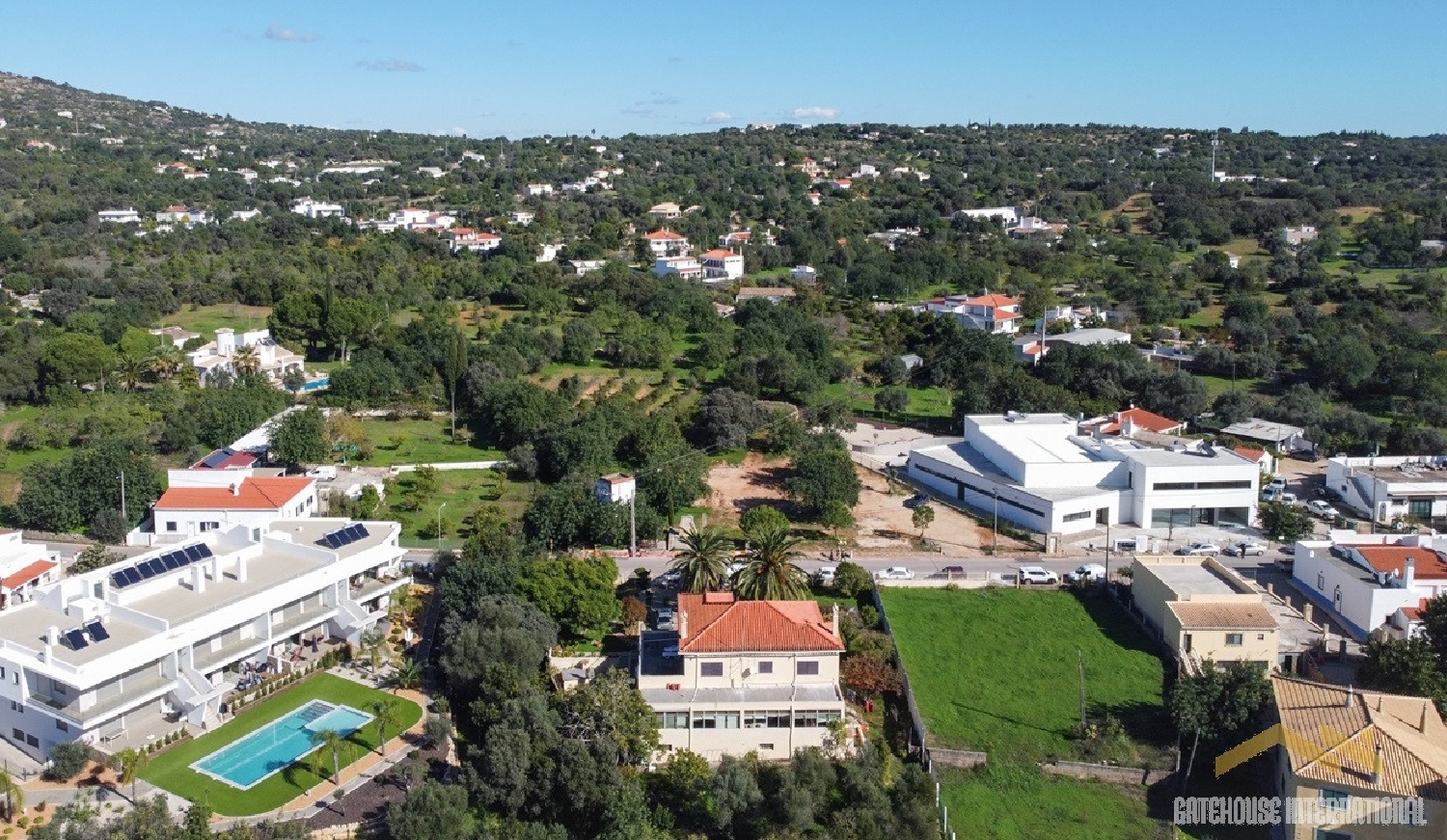  en venta casa Almancil Loulé 4