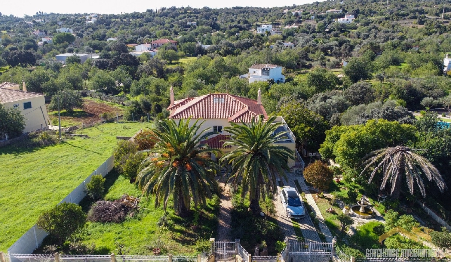  en venta casa Almancil Loulé 5