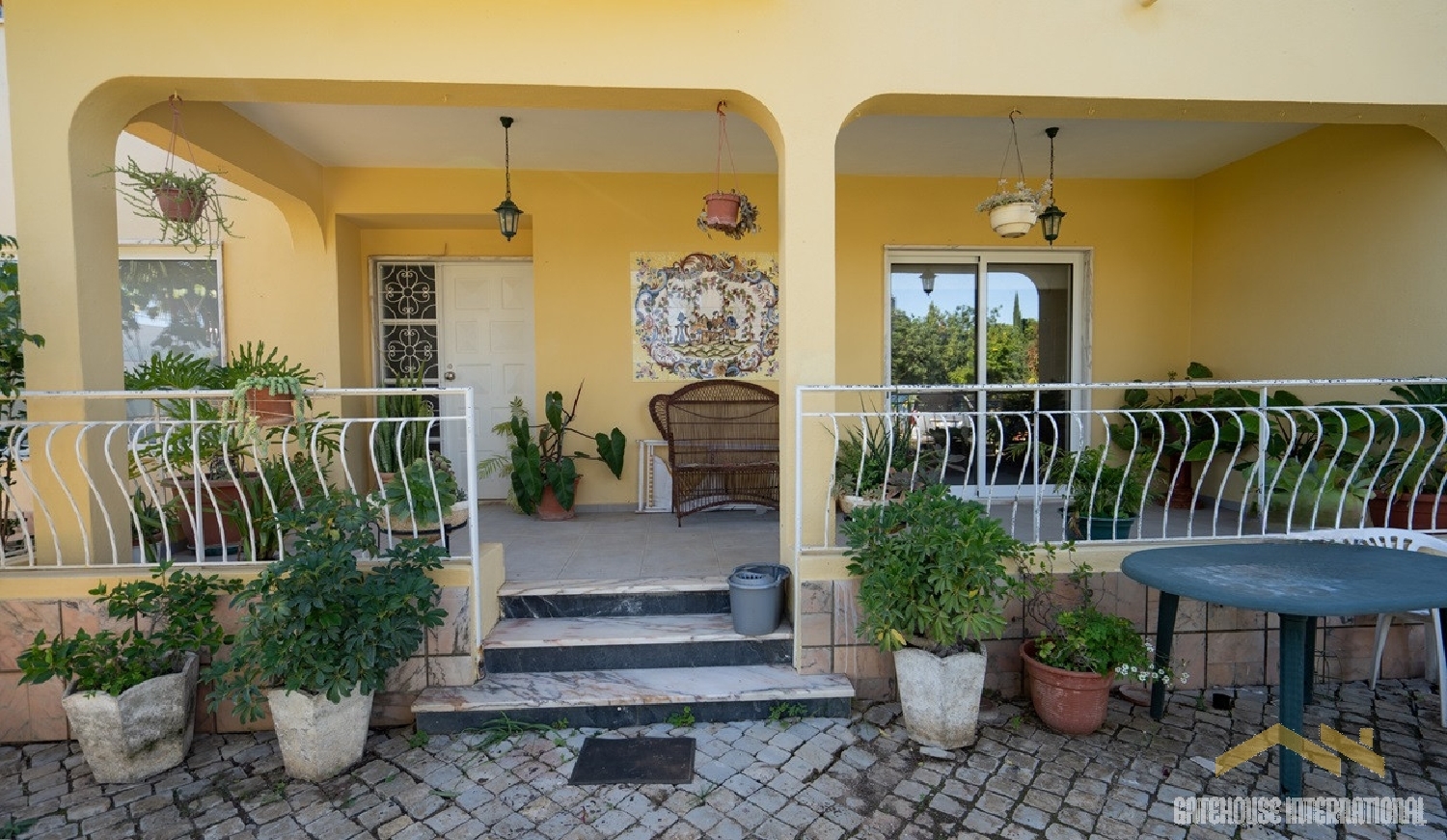  en venta casa Almancil Loulé 7
