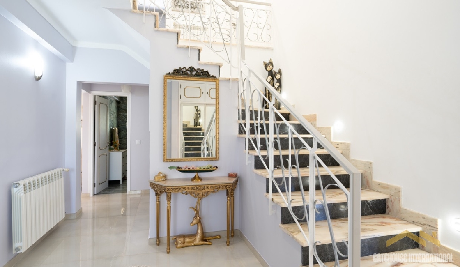  en venta casa Almancil Loulé 8