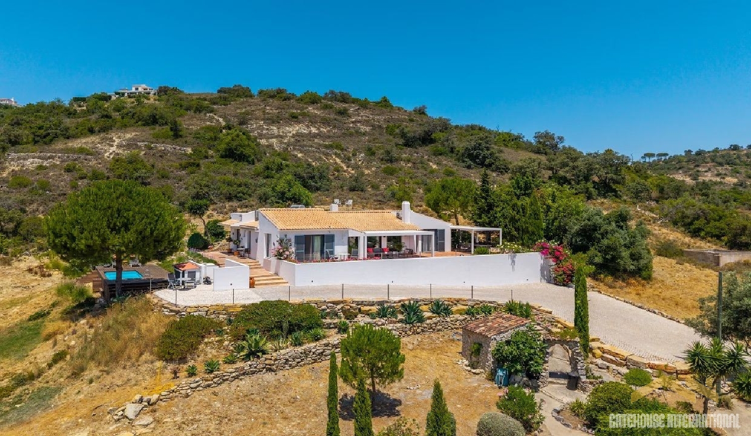  en venta casa Almancil Loulé 1