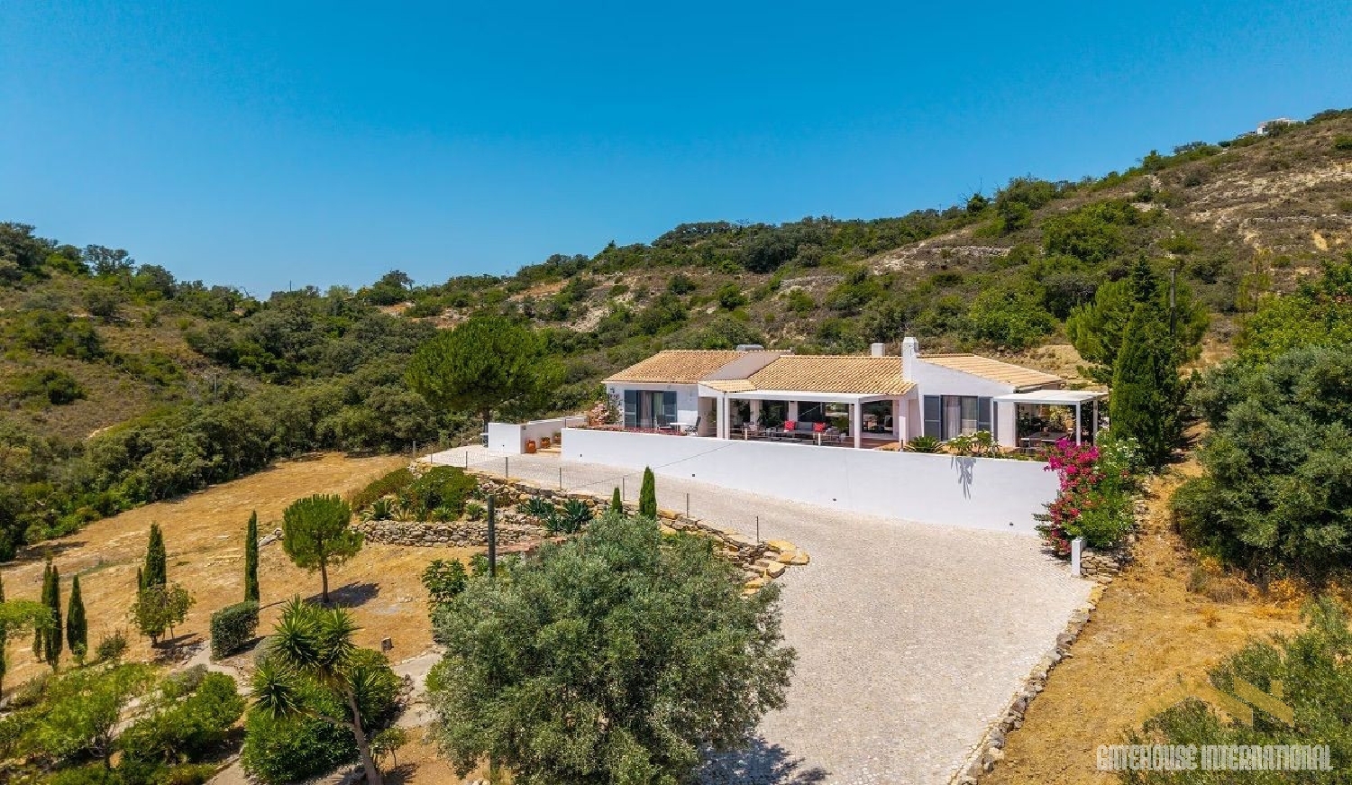 en venta casa Almancil Loulé 2