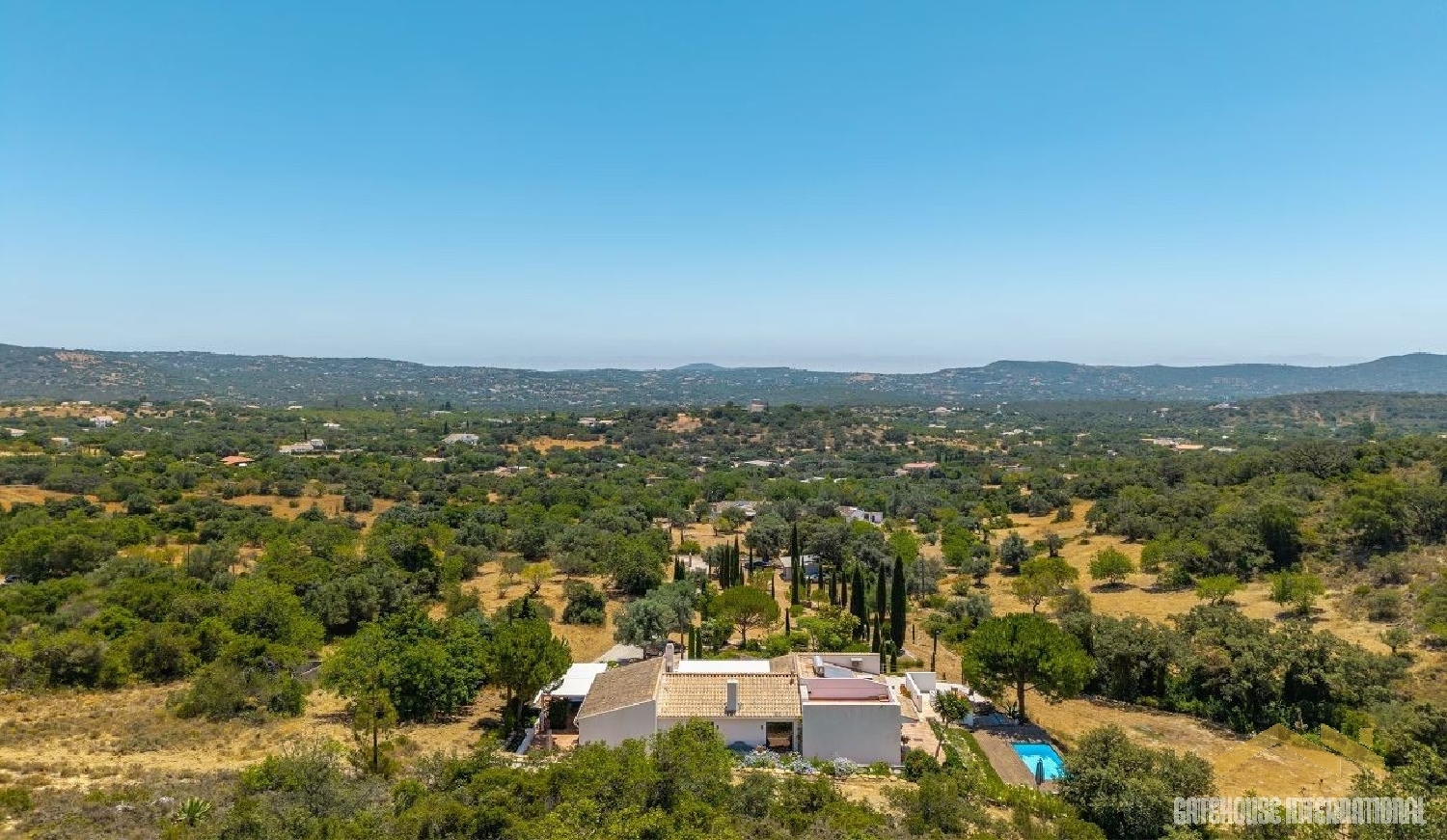 en venta casa Almancil Loulé 3