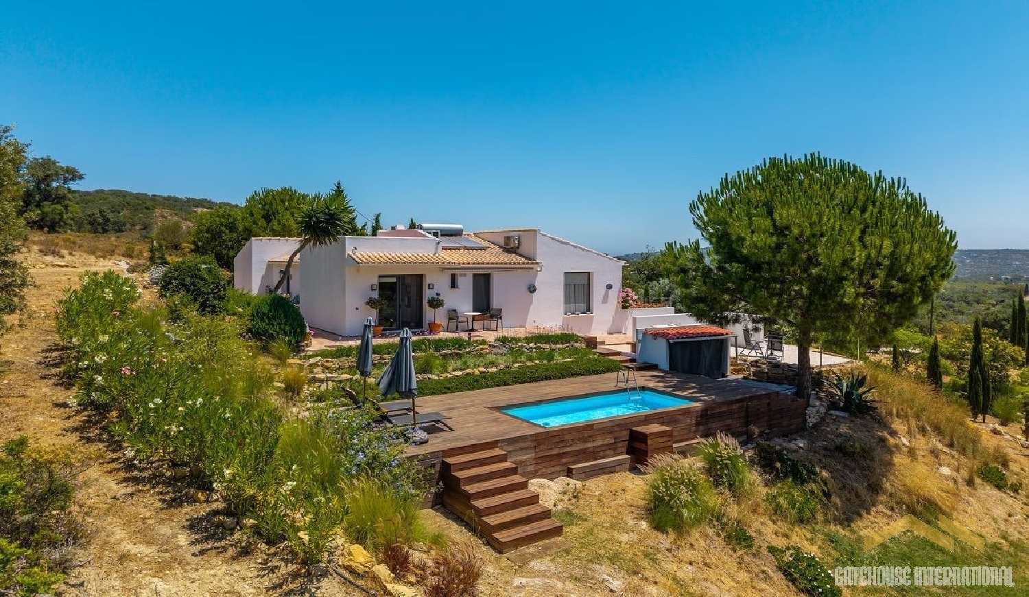  en venta casa Almancil Loulé 4