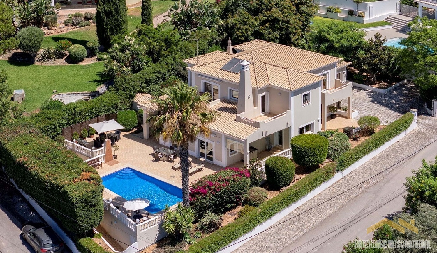  en venta casa Almancil Loulé 1