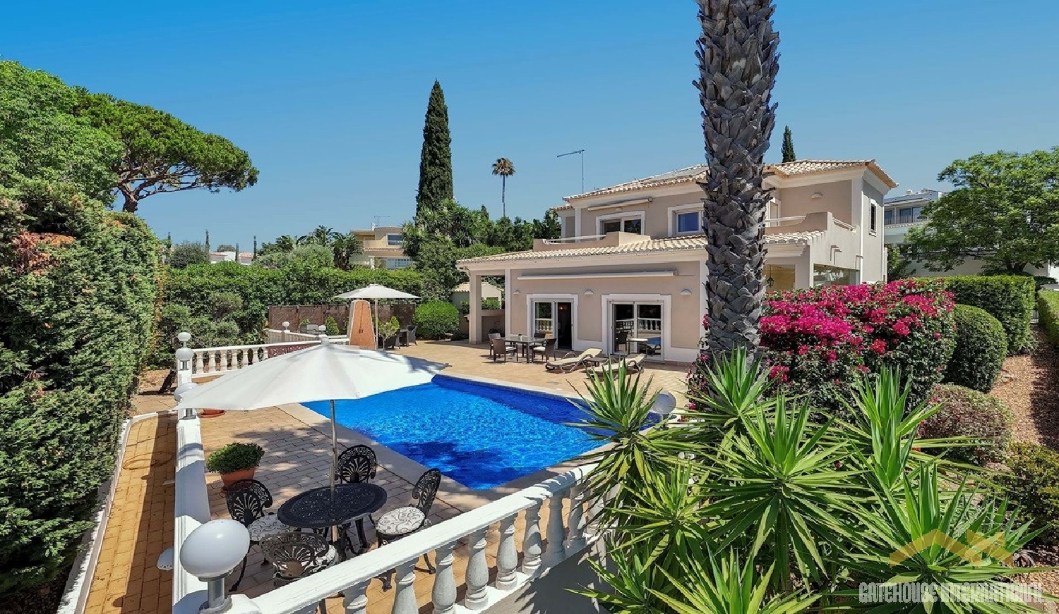en venta casa Almancil Loulé 2