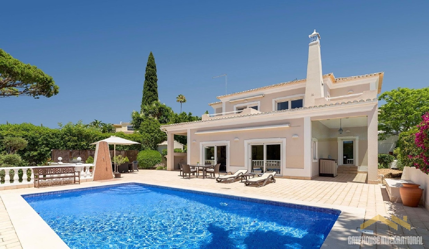 en venta casa Almancil Loulé 3