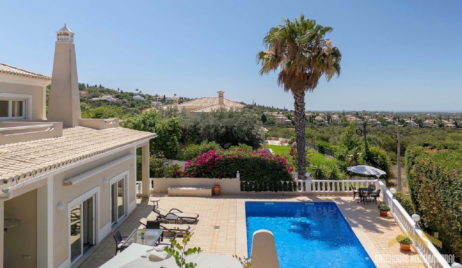  en venta casa Almancil Loulé 4
