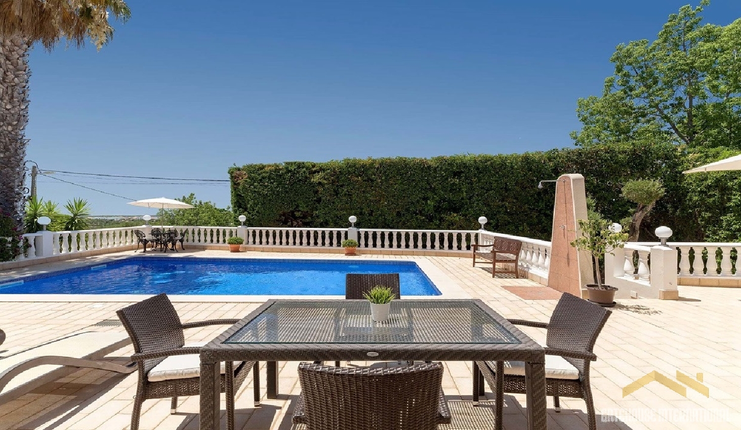  en venta casa Almancil Loulé 5