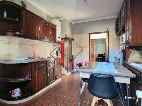 Almeirim Almeirim huis foto 335033