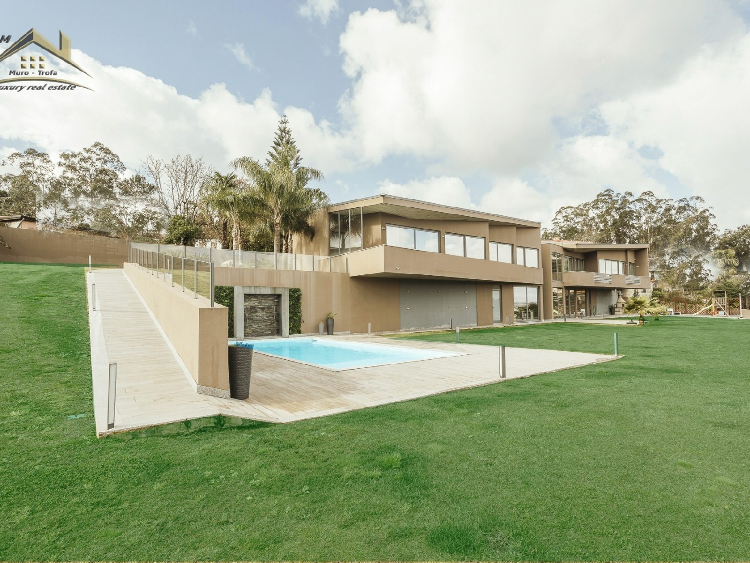  à venda casa Alvarelhos Trofa 1