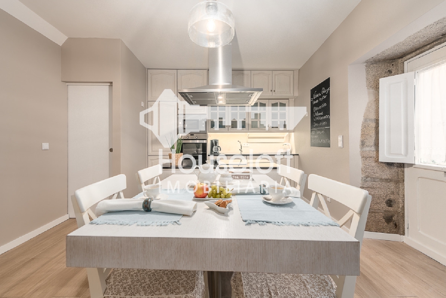 à venda casa Alvarelhos Trofa 3