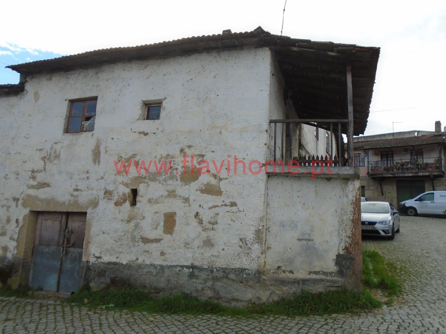 te koop huis Anelhe Chaves 3