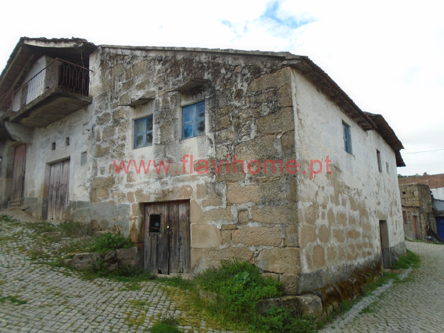  te koop huis Anelhe Chaves 5