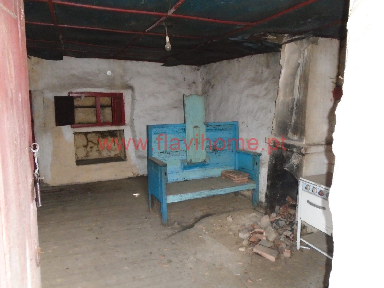  te koop huis Anelhe Chaves 6