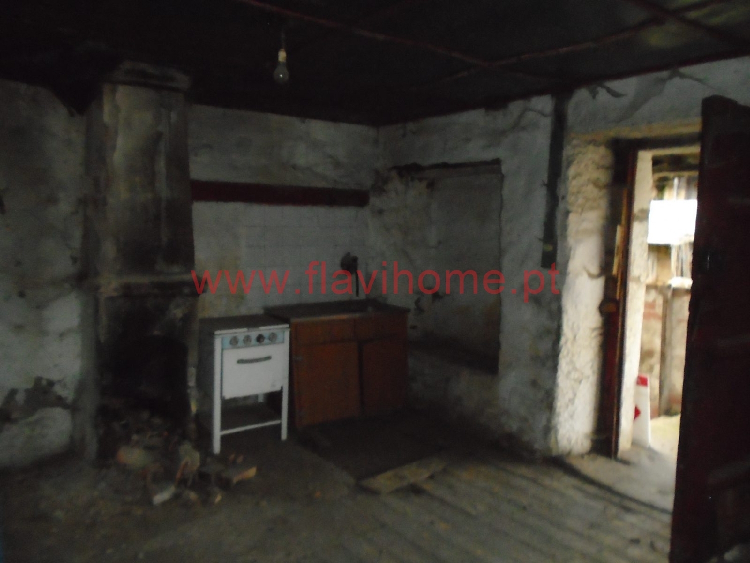  te koop huis Anelhe Chaves 7