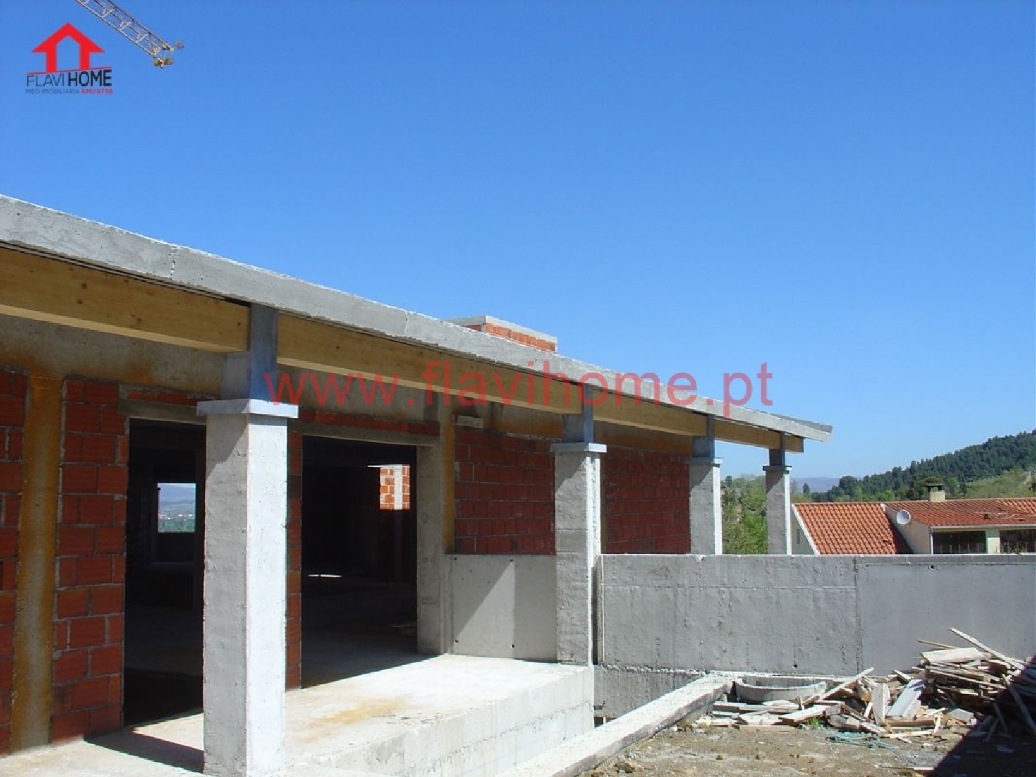 te koop huis Anta Mondim De Basto 2