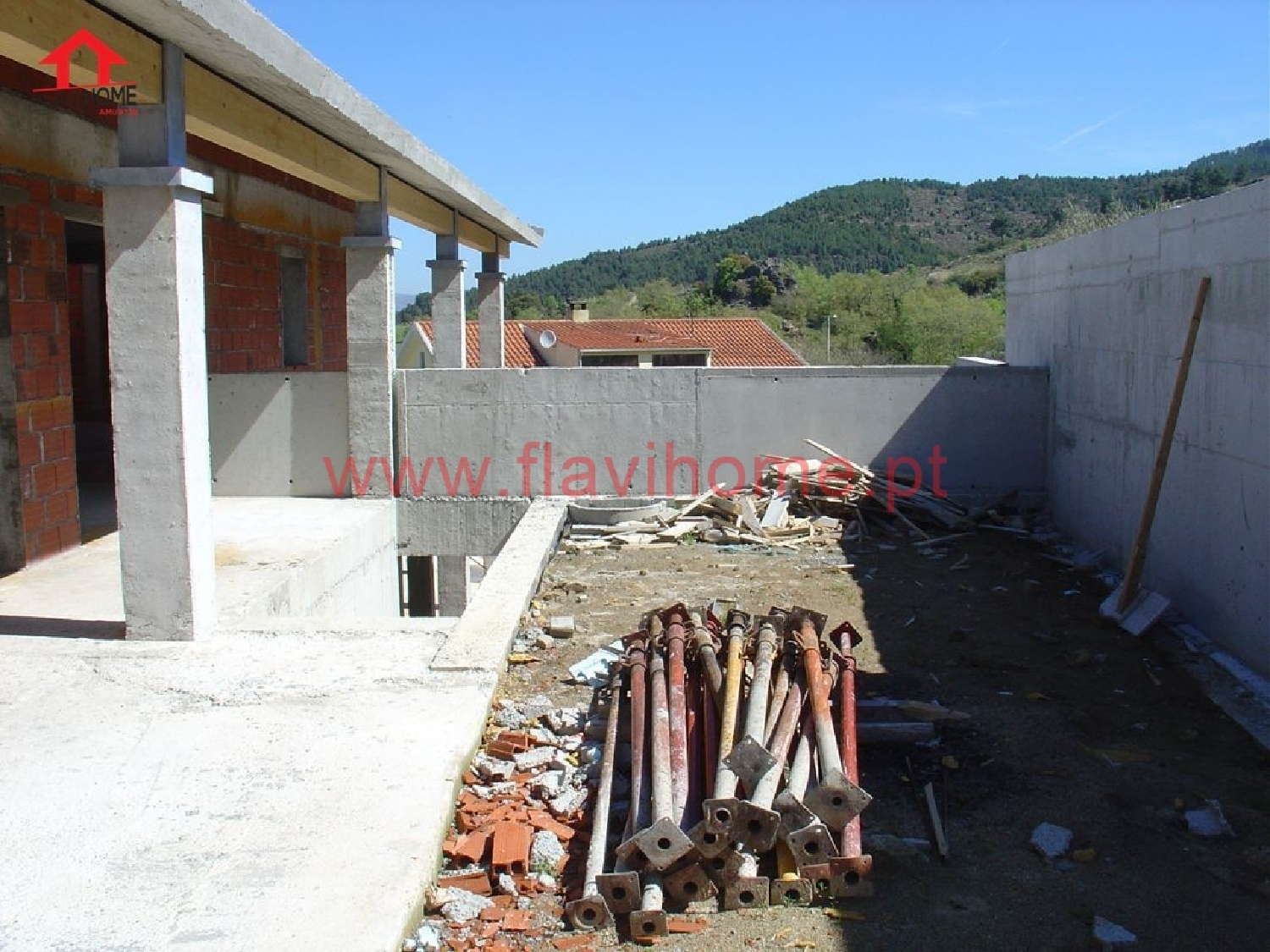 te koop huis Anta Mondim De Basto 3
