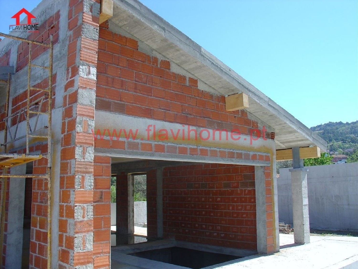  te koop huis Anta Mondim De Basto 5