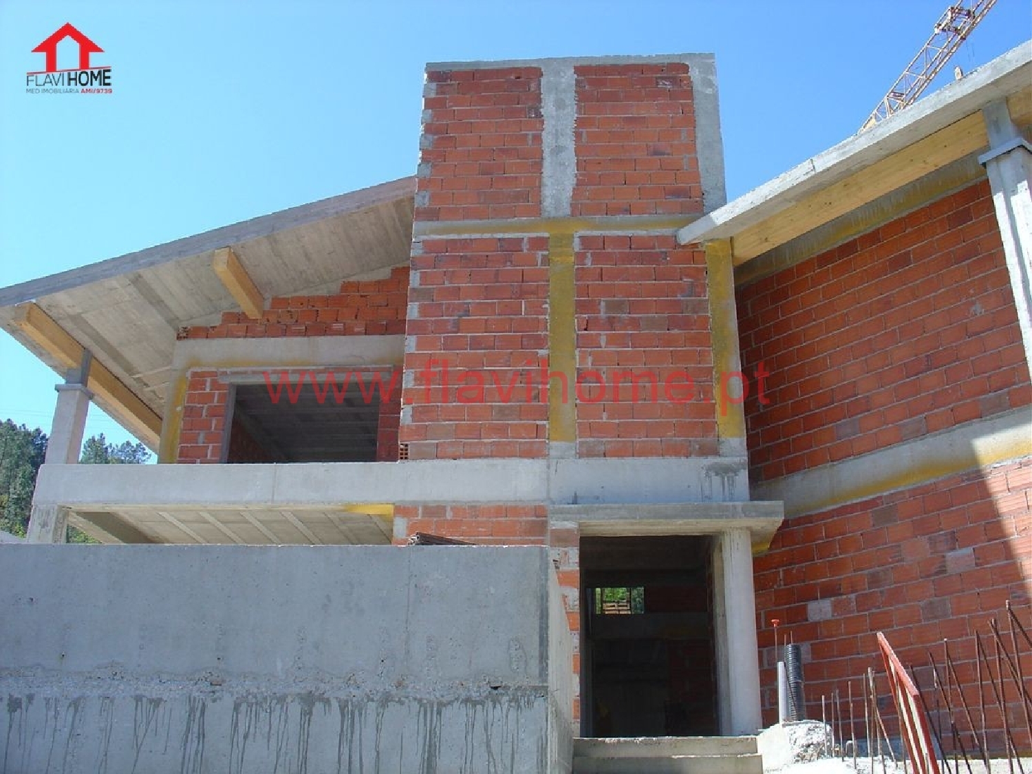  te koop huis Anta Mondim De Basto 6